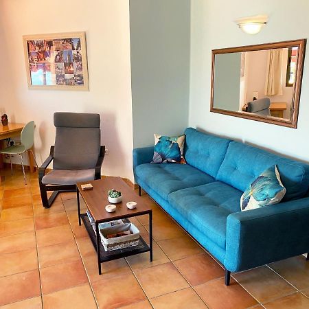 Capistrano Playa Relax & Enjoy Apartment Нерха Екстериор снимка