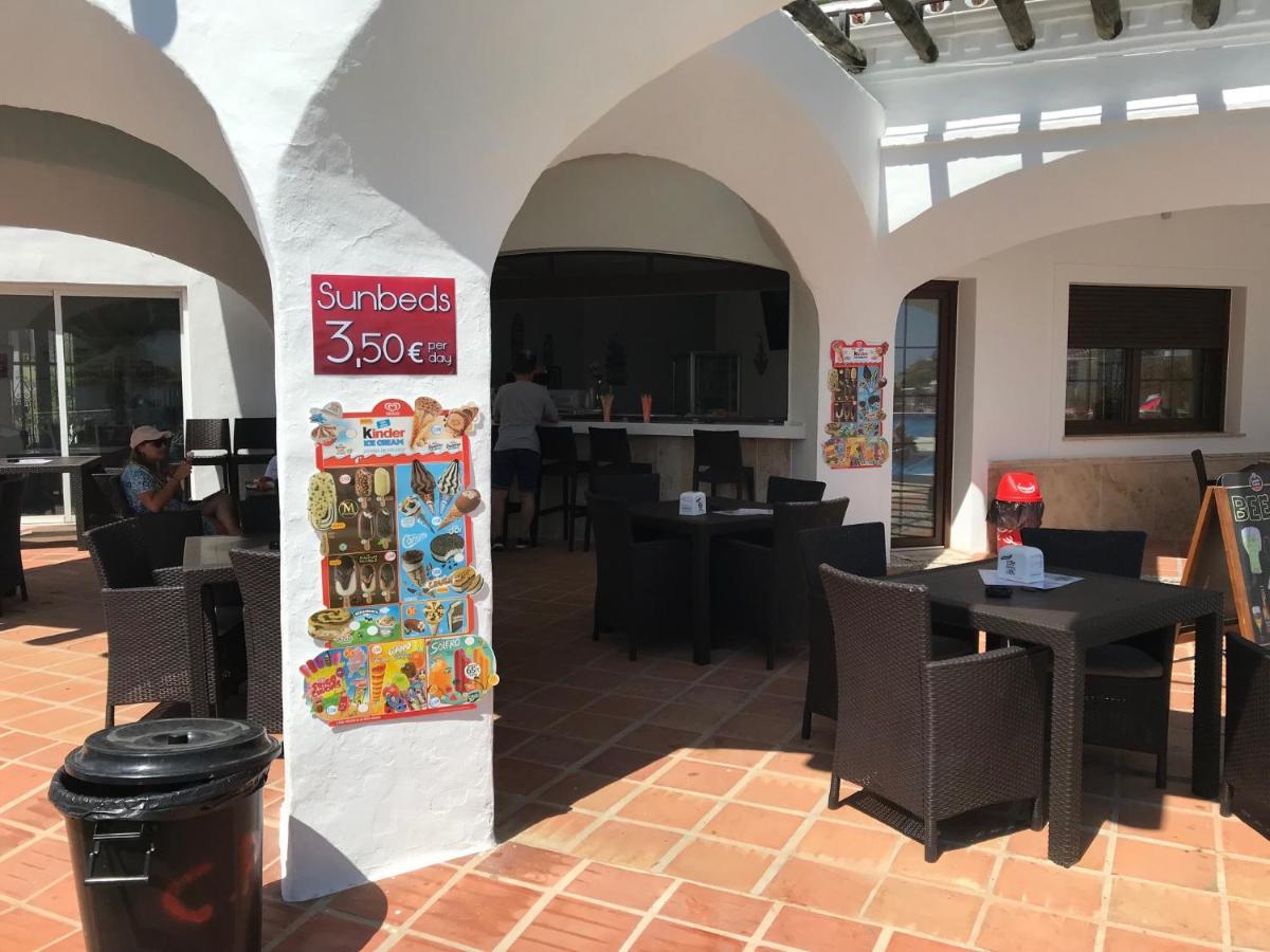 Capistrano Playa Relax & Enjoy Apartment Нерха Екстериор снимка