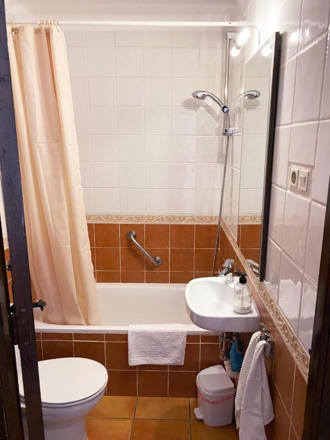 Capistrano Playa Relax & Enjoy Apartment Нерха Екстериор снимка