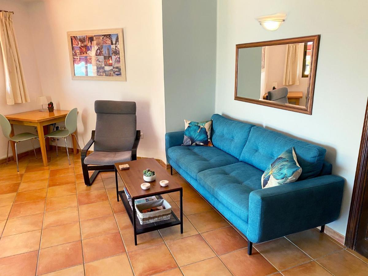 Capistrano Playa Relax & Enjoy Apartment Нерха Екстериор снимка
