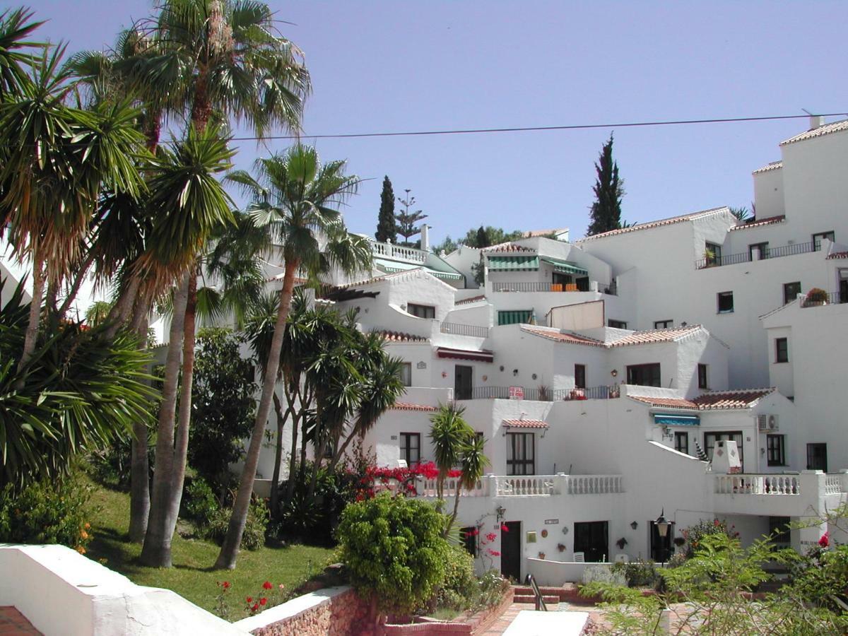 Capistrano Playa Relax & Enjoy Apartment Нерха Екстериор снимка