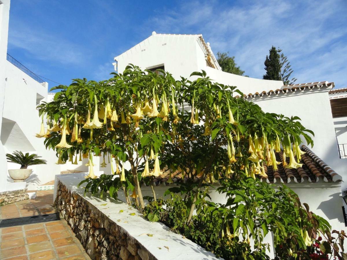 Capistrano Playa Relax & Enjoy Apartment Нерха Екстериор снимка