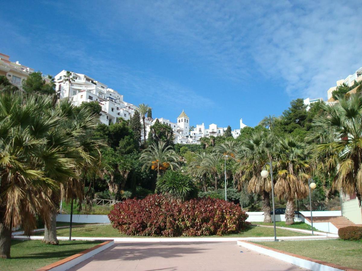 Capistrano Playa Relax & Enjoy Apartment Нерха Екстериор снимка